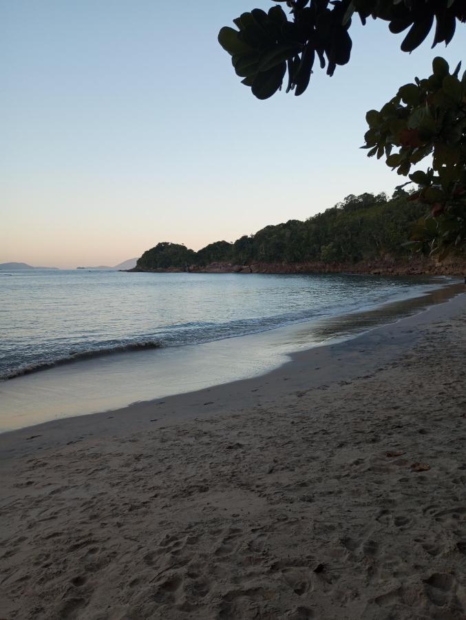Pousada 5 Cachoeiras Ubatuba Exterior foto